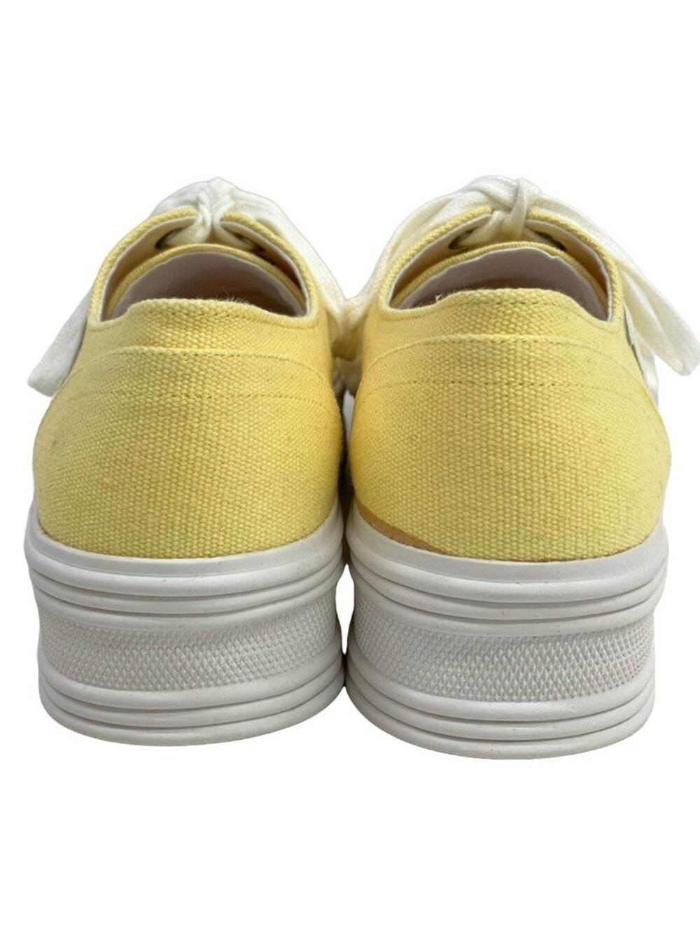 Celine Sneakers 36 Yellow - Picture 3 of 10